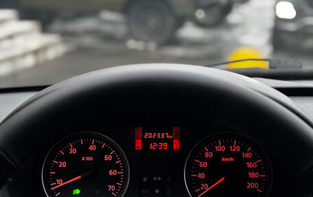 Renault Logan I, 2012 год, 419 000 рублей, 19 фотография