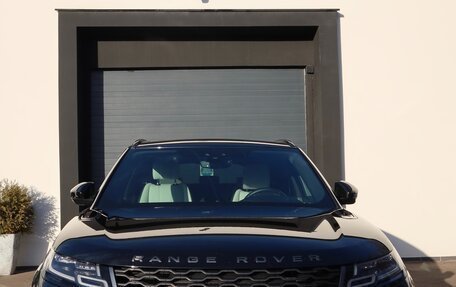 Land Rover Range Rover Velar I, 2018 год, 6 500 000 рублей, 4 фотография