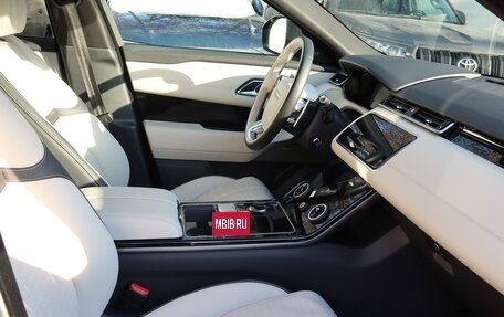 Land Rover Range Rover Velar I, 2018 год, 6 500 000 рублей, 6 фотография