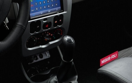 Renault Logan I, 2012 год, 419 000 рублей, 15 фотография