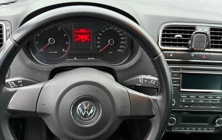 Volkswagen Polo VI (EU Market), 2014 год, 920 000 рублей, 3 фотография