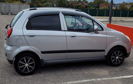 Chevrolet Spark III, 2007 год, 250 000 рублей, 2 фотография