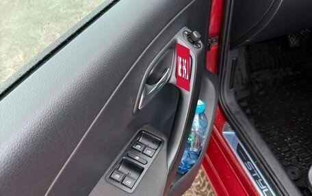 Volkswagen Polo VI (EU Market), 2014 год, 920 000 рублей, 4 фотография