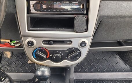 Chevrolet Spark III, 2007 год, 250 000 рублей, 6 фотография