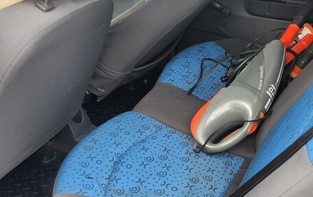 Chevrolet Spark III, 2007 год, 250 000 рублей, 9 фотография