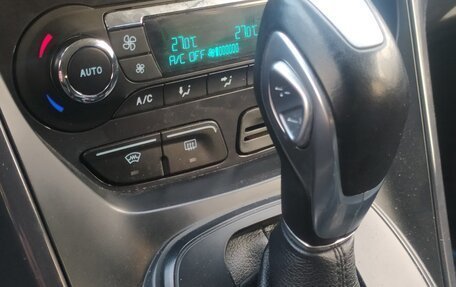 Ford Kuga III, 2014 год, 1 200 000 рублей, 7 фотография