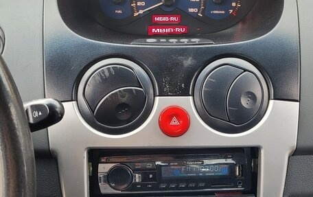 Chevrolet Spark III, 2007 год, 250 000 рублей, 8 фотография