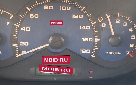 Chevrolet Spark III, 2007 год, 250 000 рублей, 7 фотография