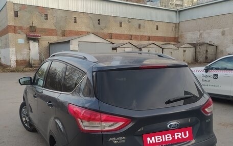 Ford Kuga III, 2014 год, 1 200 000 рублей, 4 фотография