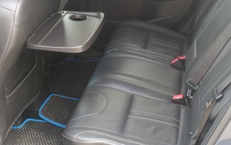 Ford Kuga III, 2014 год, 1 200 000 рублей, 14 фотография