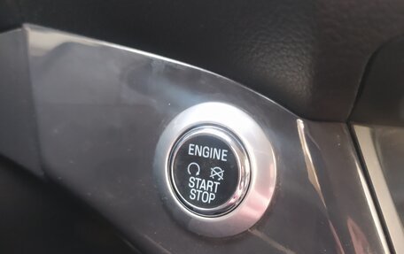 Ford Kuga III, 2014 год, 1 200 000 рублей, 17 фотография