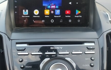 Ford Kuga III, 2014 год, 1 200 000 рублей, 11 фотография