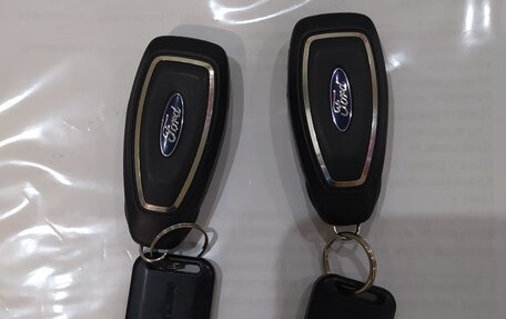 Ford Kuga III, 2014 год, 1 200 000 рублей, 18 фотография