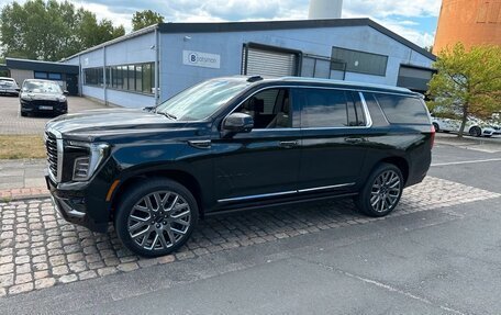 GMC Yukon IV, 2025 год, 20 000 000 рублей, 7 фотография