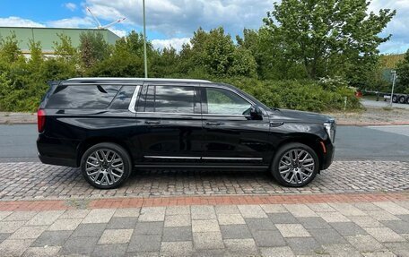 GMC Yukon IV, 2025 год, 20 000 000 рублей, 5 фотография