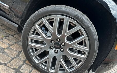 GMC Yukon IV, 2025 год, 20 000 000 рублей, 10 фотография