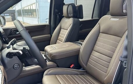 GMC Yukon IV, 2025 год, 20 000 000 рублей, 11 фотография