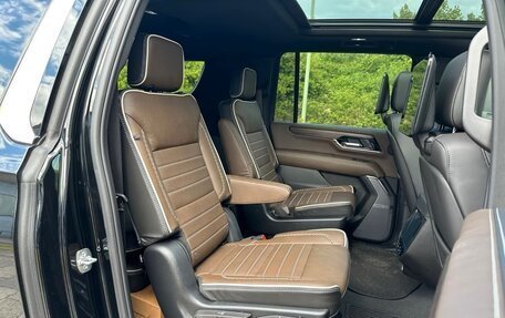 GMC Yukon IV, 2025 год, 20 000 000 рублей, 12 фотография