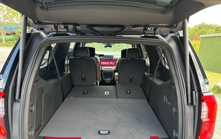 GMC Yukon IV, 2025 год, 20 000 000 рублей, 20 фотография