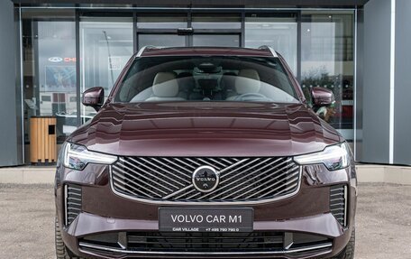 Volvo XC90 II рестайлинг, 2025 год, 12 990 000 рублей, 6 фотография