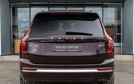 Volvo XC90 II рестайлинг, 2025 год, 12 990 000 рублей, 5 фотография