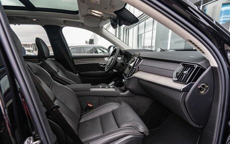 Volvo XC90 II рестайлинг, 2025 год, 12 990 000 рублей, 8 фотография