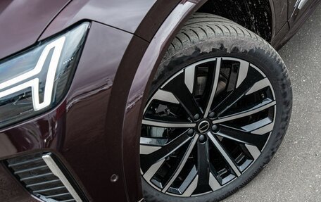 Volvo XC90 II рестайлинг, 2025 год, 12 990 000 рублей, 9 фотография