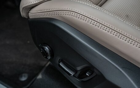 Volvo XC90 II рестайлинг, 2025 год, 12 990 000 рублей, 16 фотография