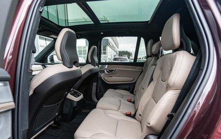 Volvo XC90 II рестайлинг, 2025 год, 12 990 000 рублей, 22 фотография