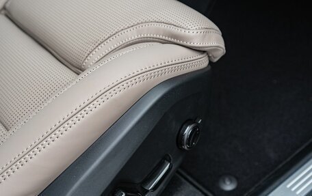 Volvo XC90 II рестайлинг, 2025 год, 12 990 000 рублей, 31 фотография