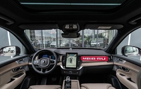 Volvo XC90 II рестайлинг, 2025 год, 12 990 000 рублей, 24 фотография