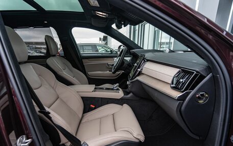 Volvo XC90 II рестайлинг, 2025 год, 12 990 000 рублей, 32 фотография