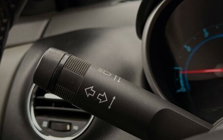 Chevrolet Cruze II, 2010 год, 749 000 рублей, 14 фотография