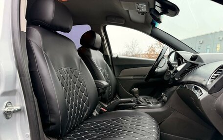 Chevrolet Cruze II, 2010 год, 749 000 рублей, 8 фотография