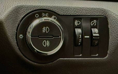 Chevrolet Cruze II, 2010 год, 749 000 рублей, 13 фотография