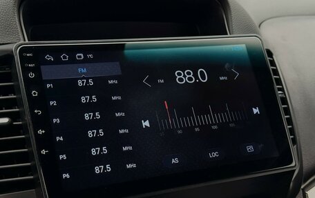 Chevrolet Cruze II, 2010 год, 749 000 рублей, 16 фотография