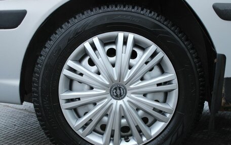 Hyundai Matrix I рестайлинг, 2001 год, 449 000 рублей, 10 фотография