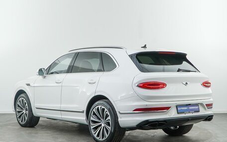 Bentley Bentayga I, 2020 год, 24 988 888 рублей, 2 фотография