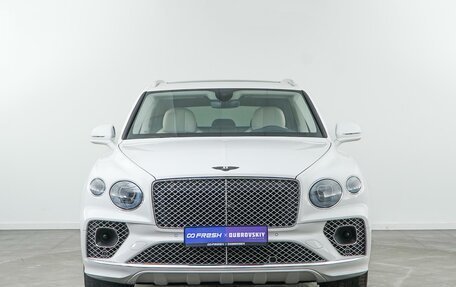 Bentley Bentayga I, 2020 год, 24 988 888 рублей, 3 фотография