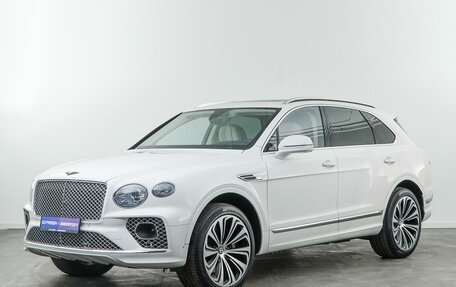 Bentley Bentayga I, 2020 год, 24 988 888 рублей, 5 фотография