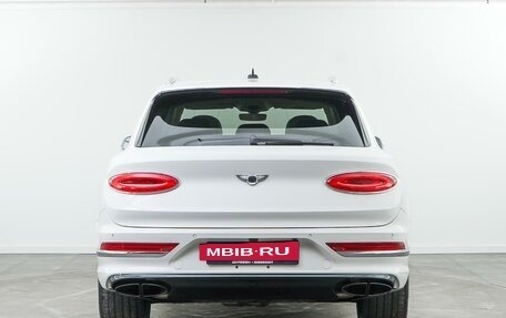 Bentley Bentayga I, 2020 год, 24 988 888 рублей, 4 фотография