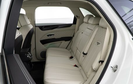 Bentley Bentayga I, 2020 год, 24 988 888 рублей, 9 фотография