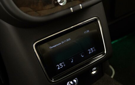 Bentley Bentayga I, 2020 год, 24 988 888 рублей, 16 фотография