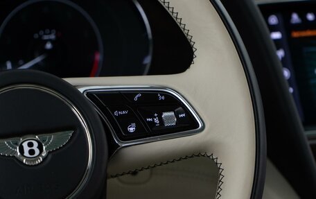 Bentley Bentayga I, 2020 год, 24 988 888 рублей, 14 фотография