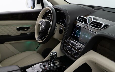 Bentley Bentayga I, 2020 год, 24 988 888 рублей, 17 фотография