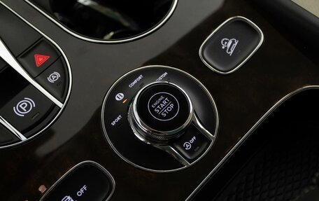 Bentley Bentayga I, 2020 год, 24 988 888 рублей, 22 фотография