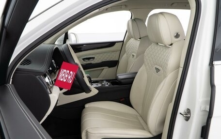 Bentley Bentayga I, 2020 год, 24 988 888 рублей, 10 фотография