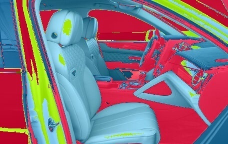 Bentley Bentayga I, 2020 год, 24 988 888 рублей, 8 фотография