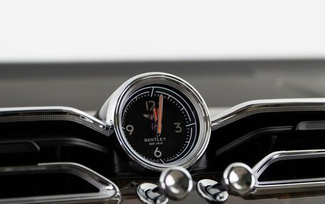 Bentley Bentayga I, 2020 год, 24 988 888 рублей, 24 фотография