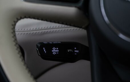 Bentley Bentayga I, 2020 год, 24 988 888 рублей, 23 фотография